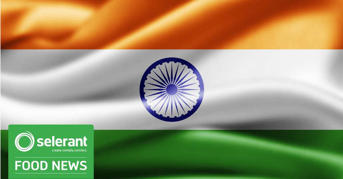 India Publishes Fortification Standards for Milk Powder